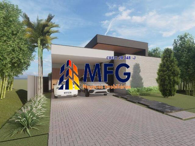 Casa em condomínio para Venda em Votorantim - 4