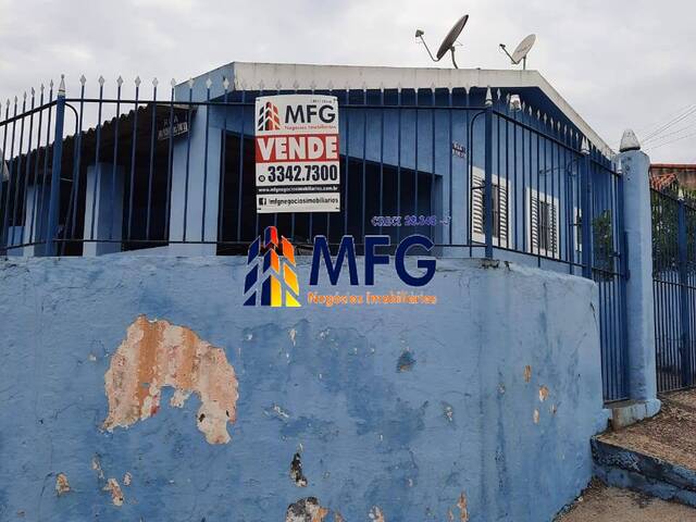 Casa para Venda em Votorantim - 2