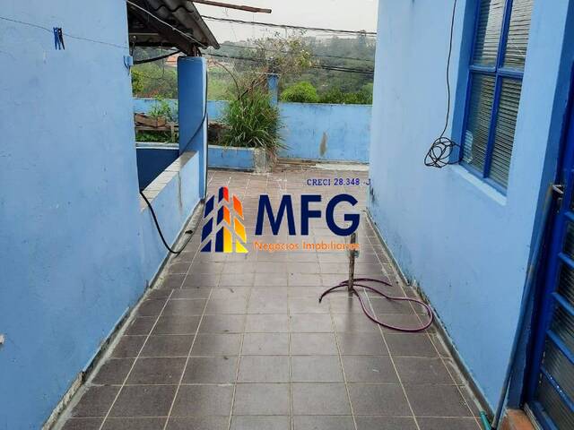 Casa para Venda em Votorantim - 4