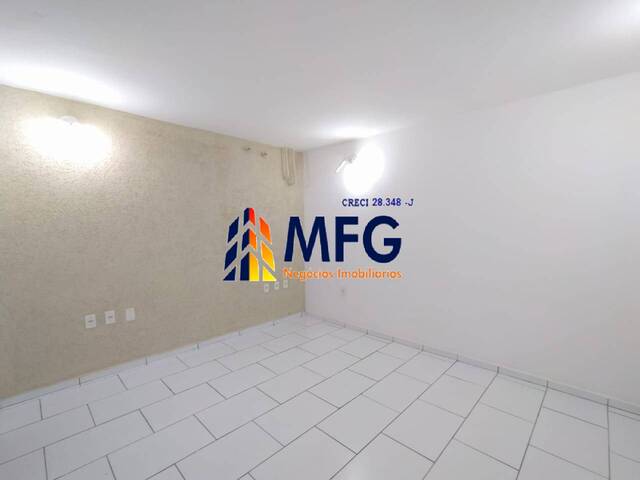 #7699 - Sala para Locação em Sorocaba - SP - 1