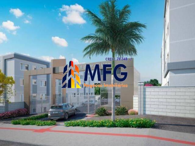 Apartamento para Venda em Sorocaba - 2