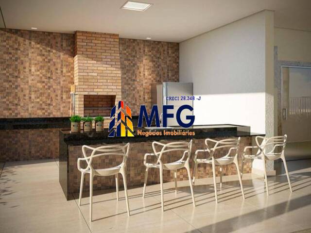 Apartamento para Venda em Sorocaba - 5