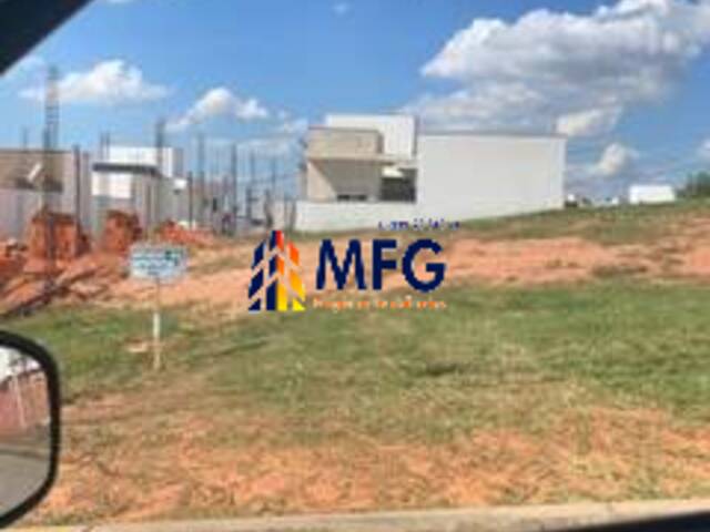 Terreno em condomínio para Venda em Sorocaba - 2