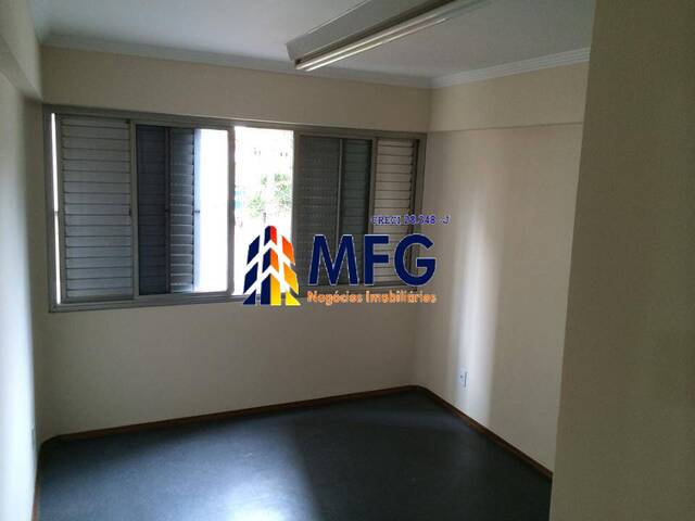 Apartamento para Venda em Sorocaba - 3