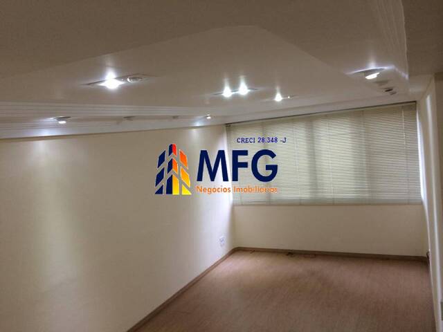 Apartamento para Venda em Sorocaba - 2