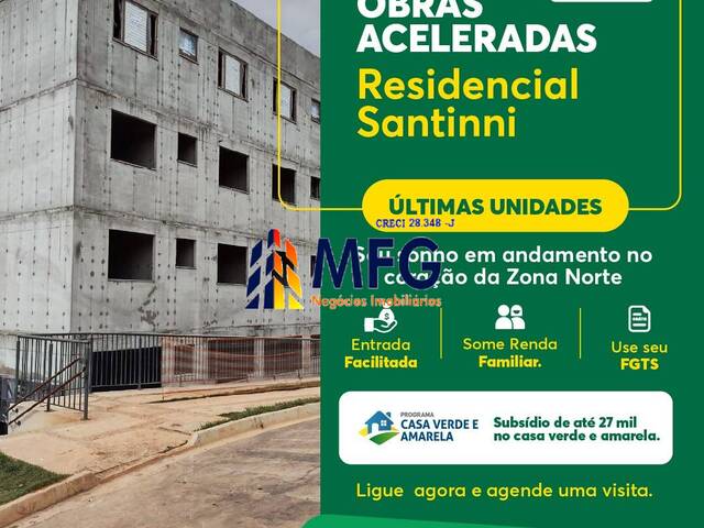 Apartamento para Venda em Sorocaba - 3
