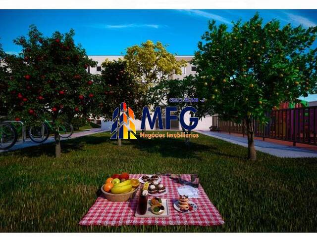 Apartamento para Venda em Sorocaba - 5