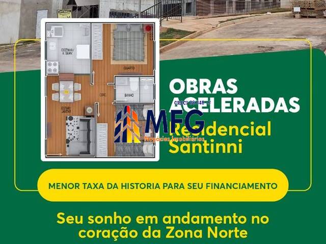 Apartamento para Venda em Sorocaba - 4