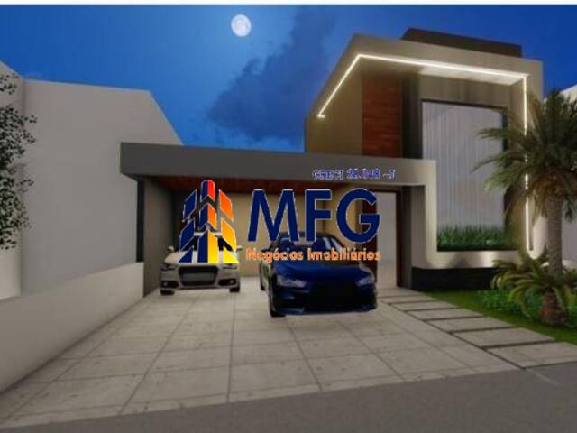 Casa em condomínio para Venda em Sorocaba - 2