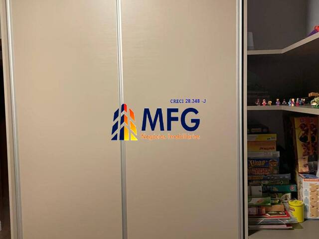 Casa em condomínio para Venda em Votorantim - 4