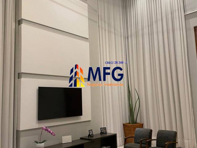 Casa em condomínio para Venda em Votorantim - 2