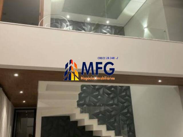 Casa em condomínio para Venda em Votorantim - 3