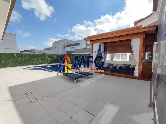 Casa em condomínio para Venda em Sorocaba - 3