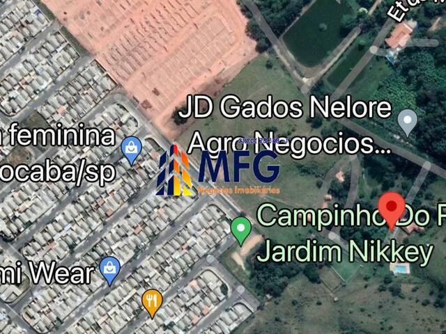 Área para Venda em Sorocaba - 4