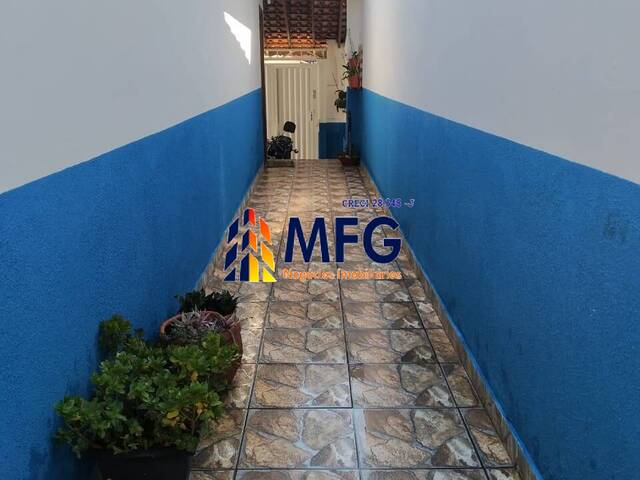 Casa para Venda em Sorocaba - 2
