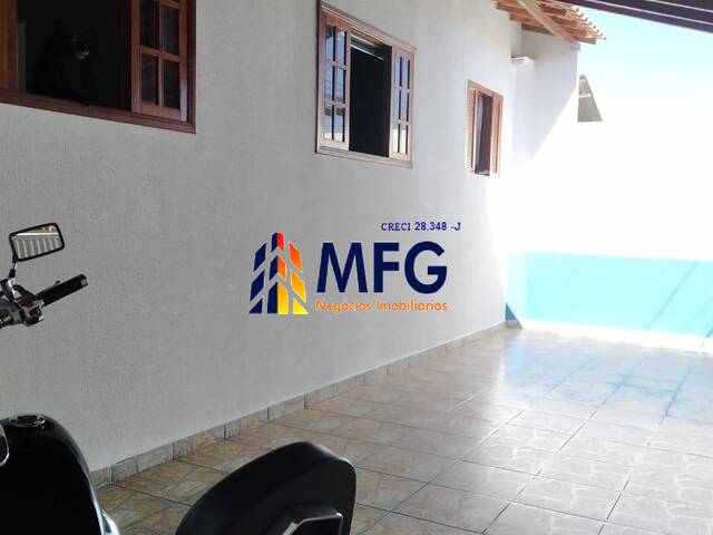 Casa para Venda em Sorocaba - 4