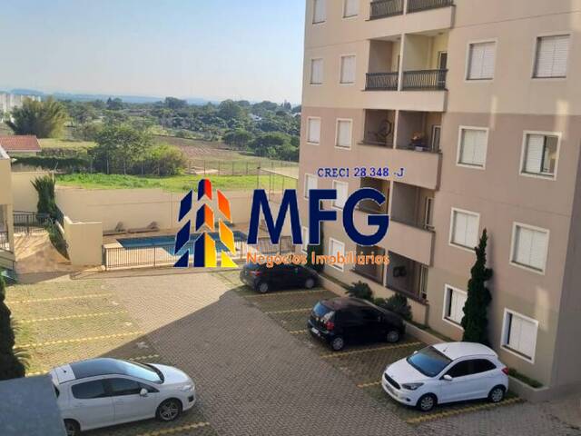 Apartamento para Venda em Sorocaba - 2