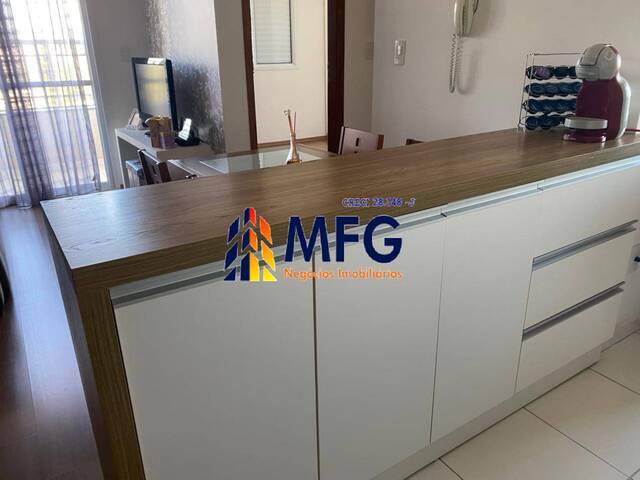 Apartamento para Venda em Sorocaba - 5