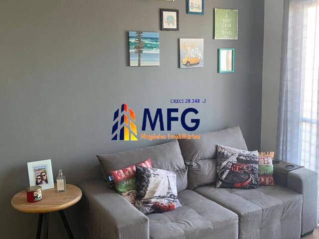 Apartamento para Venda em Sorocaba - 4