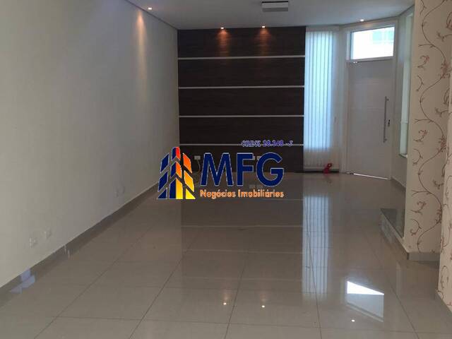 Casa em condomínio para Venda em Sorocaba - 2