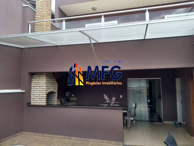 Casa em condomínio para Venda em Araçoiaba da Serra - 3