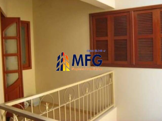 Casa para Venda em Sorocaba - 4