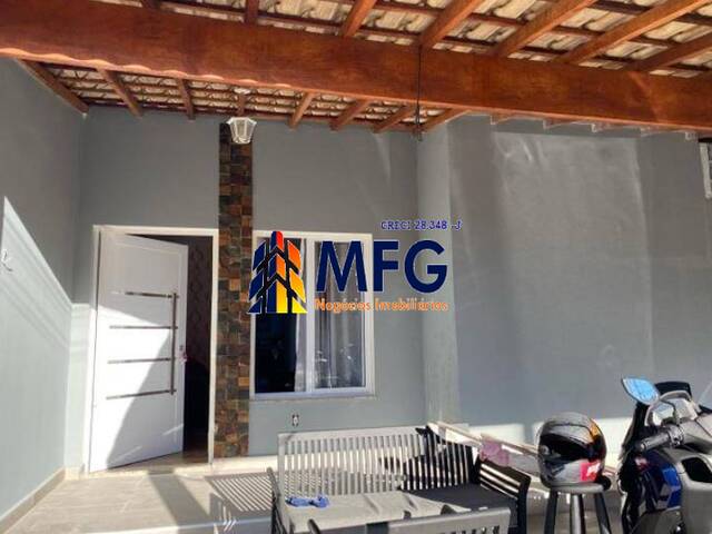 Casa em condomínio para Venda em Sorocaba - 4