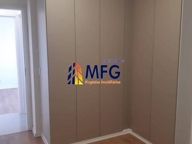 Apartamento para Venda em Sorocaba - 3