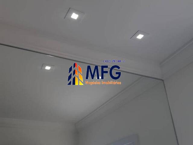 Apartamento para Venda em Sorocaba - 4