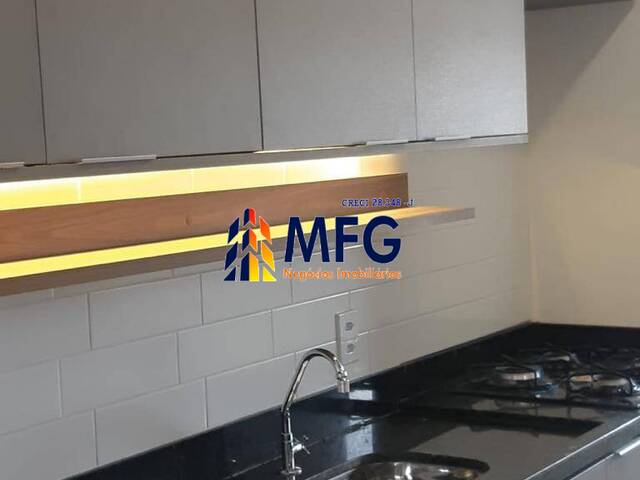 Apartamento para Venda em Sorocaba - 5