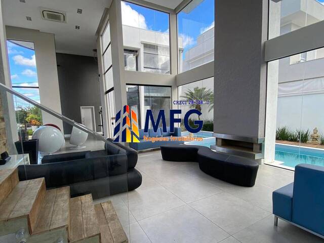 Casa em condomínio para Venda em Sorocaba - 3