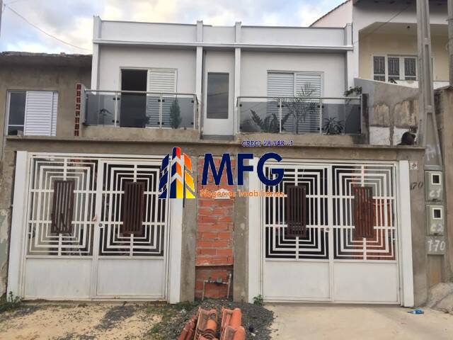 Casa para Venda em Sorocaba - 3