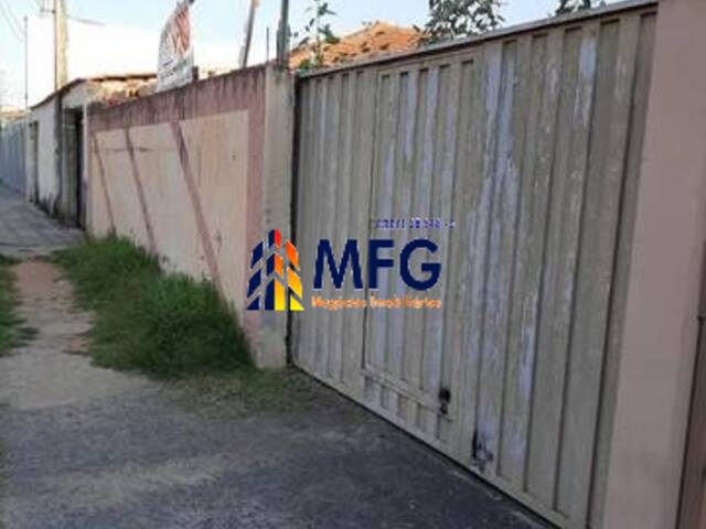 Terreno para Venda em Sorocaba - 4