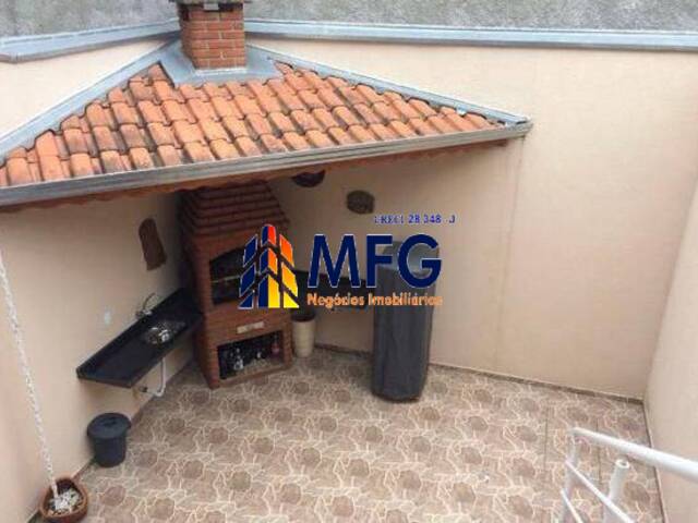 Casa para Venda em Sorocaba - 2