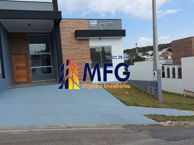 Casa em condomínio para Venda em Sorocaba - 5