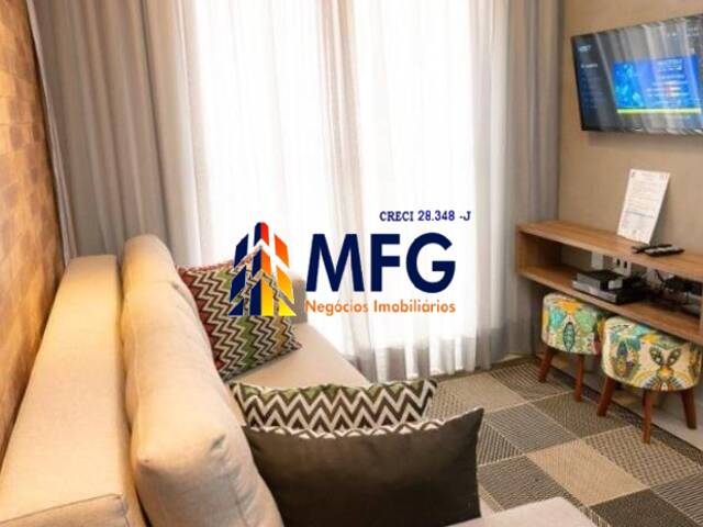 Apartamento para Venda em Sorocaba - 5