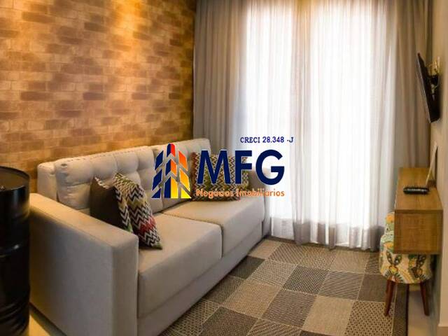 Apartamento para Venda em Sorocaba - 4