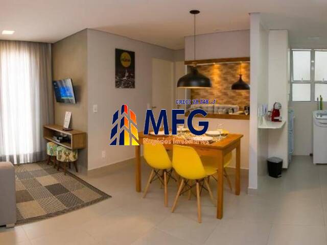 Apartamento para Venda em Sorocaba - 2