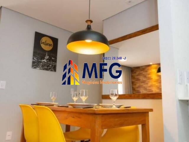 Apartamento para Venda em Sorocaba - 3