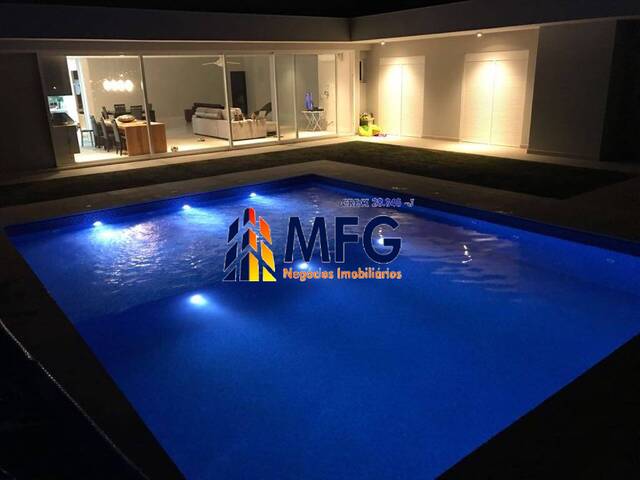 Casa em condomínio para Venda em Sorocaba - 2