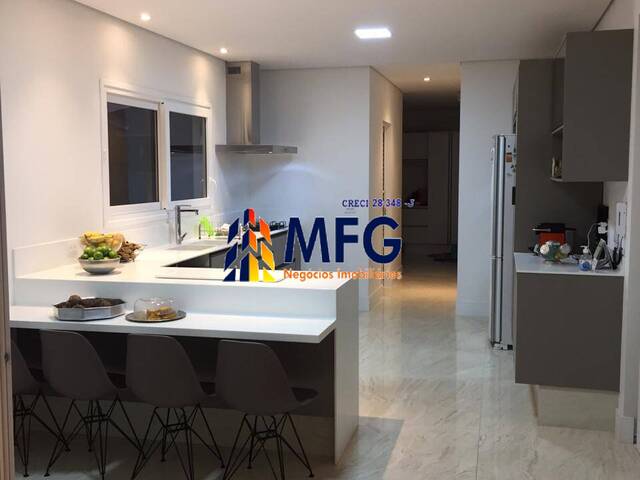 Casa em condomínio para Venda em Sorocaba - 5