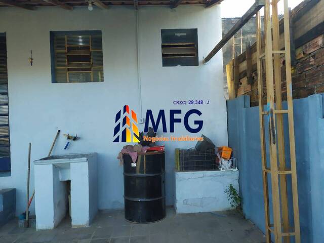 Casa para Venda em Sorocaba - 4