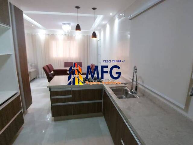 Casa para Venda em Sorocaba - 2