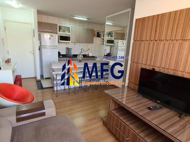 Apartamento para Venda em Sorocaba - 2