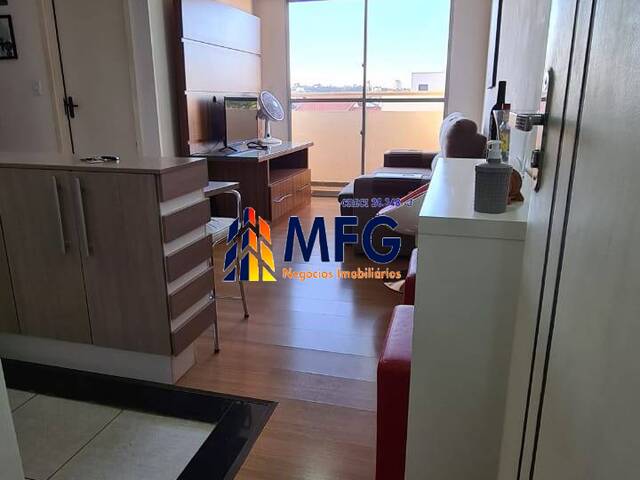 Apartamento para Venda em Sorocaba - 4