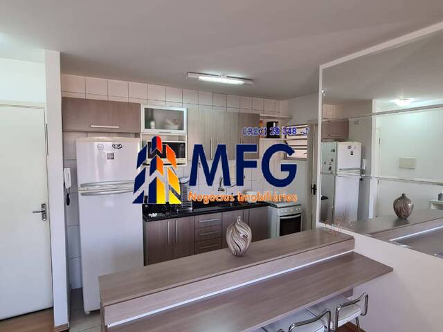 Apartamento para Venda em Sorocaba - 5