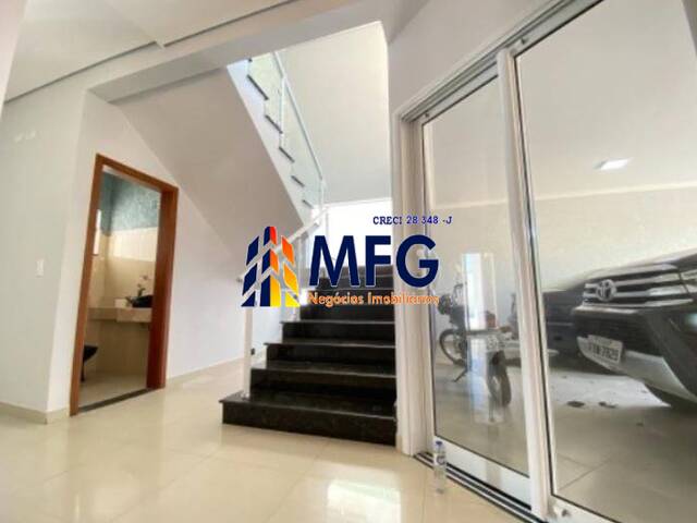 Casa em condomínio para Venda em Araçoiaba da Serra - 3