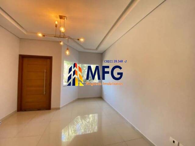 Casa em condomínio para Venda em Araçoiaba da Serra - 2