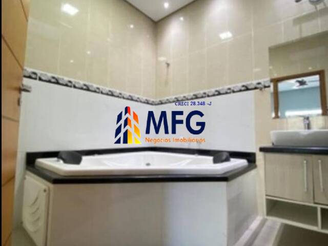 Casa em condomínio para Venda em Araçoiaba da Serra - 5