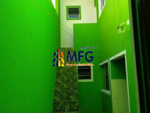 Casa para Venda em Sorocaba - 3